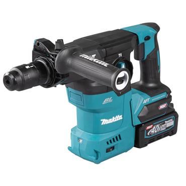 Makita HR009GZ01 - 40Vmax Rotary Hammer - Body Only