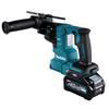 Makita HR010GZ01 - 40Vmax Rotary Hammer - Body Only