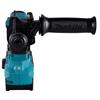 Makita HR010GZ01 - 40Vmax Rotary Hammer - Body Only