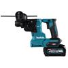 Makita HR010GZ01 - 40Vmax Rotary Hammer - Body Only
