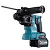 Makita HR010GZ01 - 40Vmax Rotary Hammer - Body Only