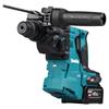 Makita HR011GZ03 - 40Vmax - SDS-PLUS - 28 mm - 3,3 J - Body Only