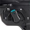 Makita HR011GZ03 - 40Vmax - SDS-PLUS - 28 mm - 3,3 J - Body Only