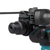 Makita HR011GZ03 - 40Vmax - SDS-PLUS - 28 mm - 3,3 J - Body Only