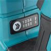 Makita HR011GZ03 - 40Vmax - SDS-PLUS - 28 mm - 3,3 J - Body Only