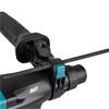 Makita HR011GZ03 - 40Vmax - SDS-PLUS - 28 mm - 3,3 J - Body Only