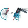 Makita HR011GZ03 - 40Vmax - SDS-PLUS - 28 mm - 3,3 J - Body Only