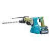 Makita HR011GZ03 - 40Vmax - SDS-PLUS - 28 mm - 3,3 J - Body Only
