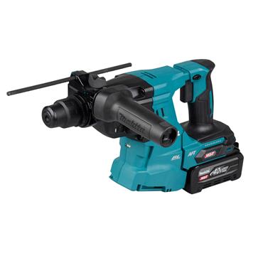 Makita HR011GZ03 - 40Vmax - SDS-PLUS - 28 mm - 3,3 J - Body Only