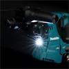 Makita HR011GZ03 - 40Vmax - SDS-PLUS - 28 mm - 3,3 J - Body Only