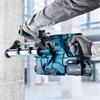 Makita HR011GZ03 - 40Vmax - SDS-PLUS - 28 mm - 3,3 J - Body Only