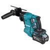Makita HR011GZ03 - 40Vmax - SDS-PLUS - 28 mm - 3,3 J - Body Only