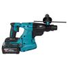 Makita HR011GZ03 - 40Vmax - SDS-PLUS - 28 mm - 3,3 J - Body Only