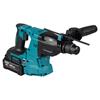 Makita HR011GZ03 - 40Vmax - SDS-PLUS - 28 mm - 3,3 J - Body Only