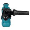 Makita HR011GZ03 - 40Vmax - SDS-PLUS - 28 mm - 3,3 J - Body Only