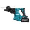 Makita HR011GZ03 - 40Vmax - SDS-PLUS - 28 mm - 3,3 J - Body Only