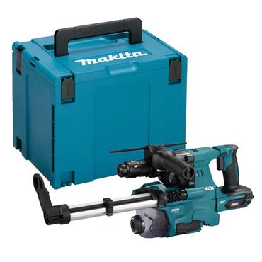 Makita HR011GZ03 - 40Vmax - SDS-PLUS - 28 mm - 3,3 J - Body Only