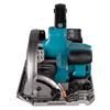 Makita HS004GD203 - 40v XGT - 190mm Circular saw - 2x2.5Ah Batts, Charger & Case