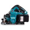 Makita HS004GD203 - 40v XGT - 190mm Circular saw - 2x2.5Ah Batts, Charger & Case