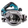 Makita HS004GD203 - 40v XGT - 190mm Circular saw - 2x2.5Ah Batts, Charger & Case