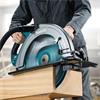 Makita 40v Max - Circular Saw XGT - 415mm - HS013GZ