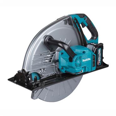 Makita 40v Max - Circular Saw XGT - 415mm - HS013GZ