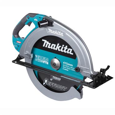 Makita 40v Max - Circular Saw XGT - 415mm - HS013GZ