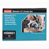 Makita HS6601  - Makita Saw - 220v 