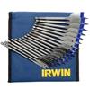 Irwin Speedbor Flat Wood Bit Set -  6-38mm - 17pcs - IW4041002