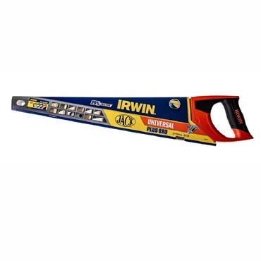Irwin Universal Panel Saw 550mm - 22in - 8 TPI - JAK880UN22