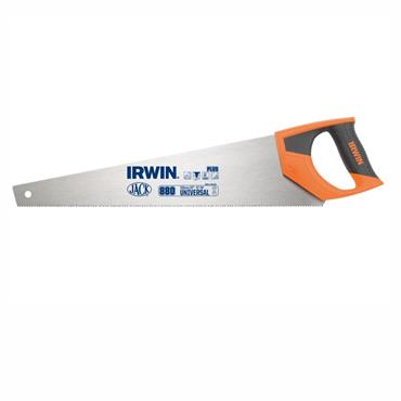 Irwin Universal Panel Saw 550mm - 22in - 8 TPI - JAK880UN22