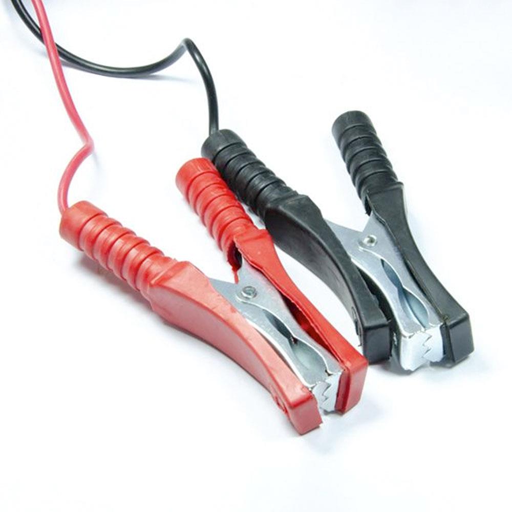 Jefferson 15A Battery Charger 1224V (20A 300sec Booster) JEFBATCHG15