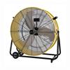Jefferson JEFFANDRM30-110E - High Velocity Drum Fan - 30” - 110v