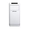 Jefferson JEFPAC09 - Portable Air Conditioner, Dehum - 9,000 Btu/hr