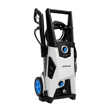 Jefferson JEFPRWEL150 - Pressure Washer - 2000W - 150 Bar