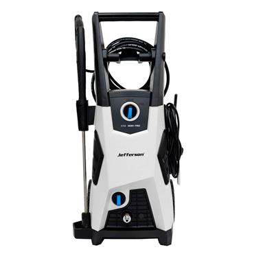Jefferson JEFPRWEL170 - Pressure Washer - 3000W - 170 Bar
