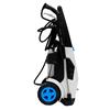 Jefferson JEFPRWEL170 - Pressure Washer - 3000W - 170 Bar