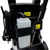 Jefferson JEFPRWEL170 - Pressure Washer - 3000W - 170 Bar