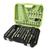 Jefferson JEFTKI150 - Industrial Toolkit - 150pc