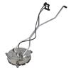 Jefferson JEFWASHSSSC18 - Stainless Steel Surface Cleaner - 18"