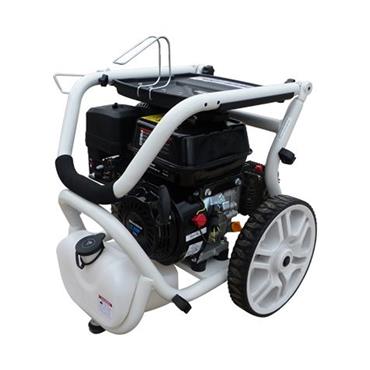 Jefferson JEFWASPET065HP-A - Petrol Pressure Washer - 6.5HP