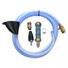 Jefferson JEFWASPET075HP - Petrol Washer - 7.5HP