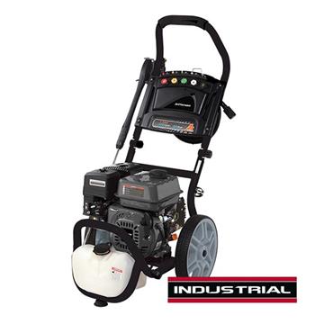 Jefferson JEFWASPET075HP - Petrol Washer - 7.5HP