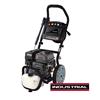 Jefferson JEFWASPET075HP - Petrol Washer - 7.5HP
