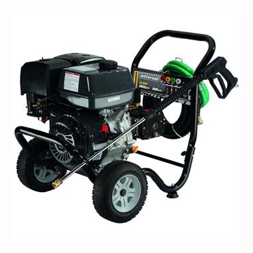 Jefferson JEFWASPET130HP - Petrol Pressure Washer - 13.0HP