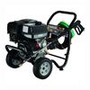 Jefferson JEFWASPET130HP - Petrol Pressure Washer - 13.0HP