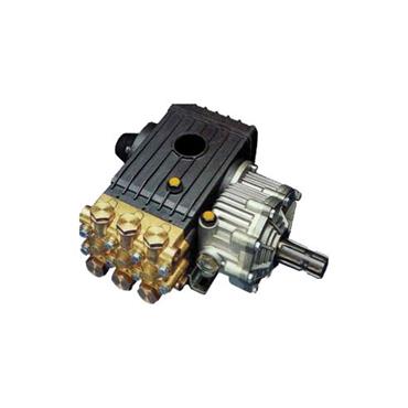 Jefferson JEFWASPGR065HP - Cold Wash Pressure Washer - 6.5HP