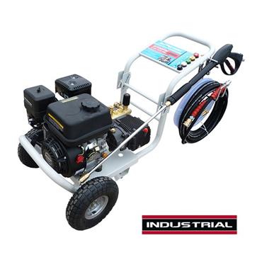 Jefferson JEFWASPGR065HP - Cold Wash Pressure Washer - 6.5HP