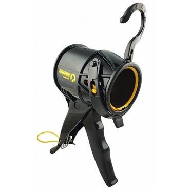 Siligun KSG9002 - Classic Compact 4" Caulking Gun