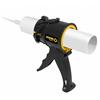 Siligun KSG9002 - Classic Compact 4" Caulking Gun